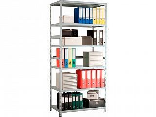 Стеллаж MS Standart 200/100х30/6